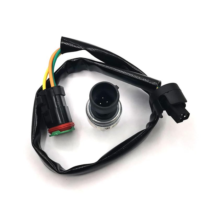 WANATOP 1946725 194-6725 239-2396 2392396 Oil Pressure Sensor for Caterpillar CAT C15 MXS BXS NXS C-15 - Image 5